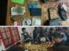 Polisi Amankan Pelaku Pemasok Senjata Api dan Amunisi di Yalimo