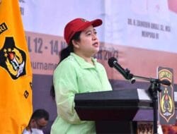 Kudatuli, Sejarah Politik yang Turut Berperan Gembleng Puan Maharani