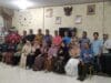 Walikota Riza Falepi Sambut Kedatangan PKDP Kota Payakumbuh 2022-2027