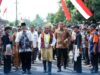 Tim Penilai Kelurahan/Desa Terbaik Provinsi Sumatera Utara kunjungi Desa Sipaku Area, Kecamatan Simpang Empat, Kabupaten Asahan
