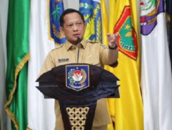 Mendagri Minta Kepala Daerah Optimalkan APBD demi Kendalikan Inflasi
