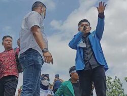 Dinilai Gagal Usut Tuntas Dugaan Illegal Logging dan Mining di Pasbar, Ketua Hipemaratu Desak Hal Ini