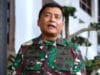 Kadispenad , Brigjen TNI Tatang Subarna