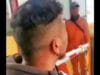 Debt Collector Hadang Mobil di Pintu Tol Hingga Cekcok Adu Mulut dengan Pengendara