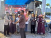 Disdikbud Pasbar Adakan Lomba Lagu Duet dan Turnamen Volley Ball