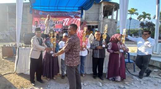 Disdikbud Pasbar Adakan Lomba Lagu Duet dan Turnamen Volley Ball 1 Disdikbud Pasbar Adakan Lomba Lagu Duet dan Turnamen Volley Ball