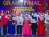Fenni Desnic Rita Zai terpilih sebagai Putri Pariwisata Nias Barat 2022