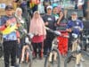Wali Kota Padang, Hendri Septa ikut Gowes Siti Nurbaya