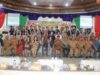 HUT IBI ke-71 2022 di Nias Barat