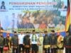Kepengurusan KAN Lubuk Kilangan Dikukuhkan