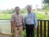 Kuasa Hukum Bakhrizal, M. Nurhuda, SH dan Zamri, SH