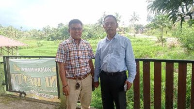 Bakhrizal Divonis Bebas, JPU Tak Ajukan Kasasi