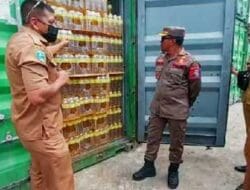 Mendag Zulkifli Hasan: MINYAKITA Telah Tersedia di Papua Barat Harga Rp14.000 Perliter