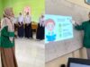 Mahasiswa KKN Unand Nagari Sintuk Toboh Gadang Adakan Sosialisasi di Sekolah