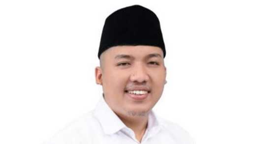 Tak Kunjung Beroperasi, Manufer Putra Firdaus Bersuara Lantang soal Trans Padang Koridor VI 1 Manufer-Putra-Firdaus