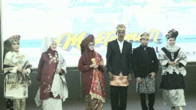 Gubernur Sumbar: AFKNI Jawaban Persoalan SDM Kedokteran di Daerah