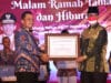 Pantun Jadi Warisan Budaya Dunia UNESCO