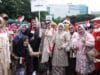 Parade dan Gebyar Berkebaya Nasional Goes To UNESCO 2022