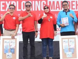 Wako Hendri Septa Bangga Padang Punya Kampung Elo Pukek
