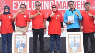 Wako Hendri Septa Bangga Padang Punya Kampung Elo Pukek