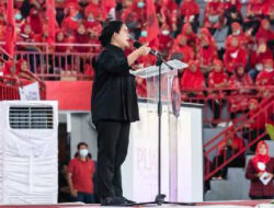 Buka Festival UMKM Bandar Lampung, Puan: UMKM Indonesia Harus Go Digital