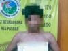 Satresnarkoba Polres Pasaman Barat Ringkus Terduga Bandar Narkoba