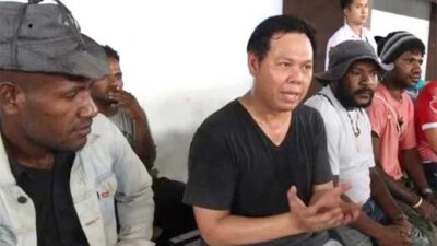 Dengarkan Curhat Mahasiswa Papua, Sultan Minta Pemda dan Kemendikbud Siapkan Asrama Khusus