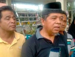 Pascapelantikan Penghulu di Mungka, Toni Datuak Patiah Ngadu ke LKAAM Limapuluh Kota