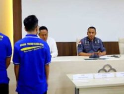 Gunakan Paspor Meksiko untuk Masuk Indonesia, 2 WN Tiongkok Dimejahijaukan