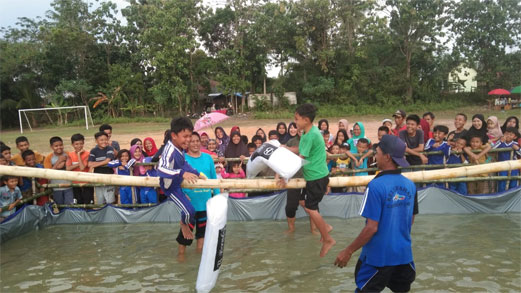 Warga Blambangan Umpu Peringati HUT RI ke-77 dengan Berbagai Kegiatan 1 Warga Blambangan Umpu Peringati HUT RI ke-77