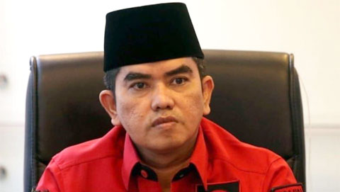 gus falah