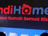 Kominfo Dalami Soal Data Pelanggan IndiHome Bocor