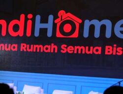 Kominfo Dalami Soal Data Pelanggan IndiHome Bocor