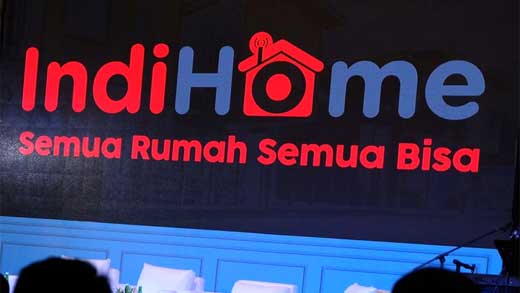 Kominfo Dalami Soal Data Pelanggan IndiHome Bocor