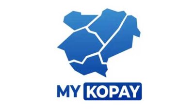 Aplikasi Mykopay Jadi Kado Terakhir Diskominfo Buat Riza Falepi