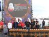 Atraksi Seni Budaya Minangkabau Ramaikan Makassar International Eight Festival