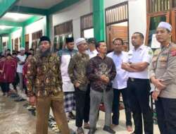 Wagub Sumbar Tinjau Pelaksanaan Pendidikan Berbasis Syariah di Pessel