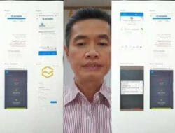 Korban Robot Trading ATG 5.0 dan ATC Minta Perhatian Khusus Presiden dan Kapolri