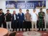 Doni Rahman Terpilih Jadi Ketua Askot PSSI Padang Panjang