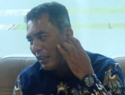Kepala Dinas Pupr Sumatera Barat, Erasukma Munaf
