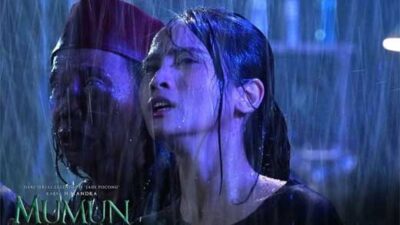 Film Mumun Sukses Dapat Sambutan Positif, Acha: Wah Senang Banget