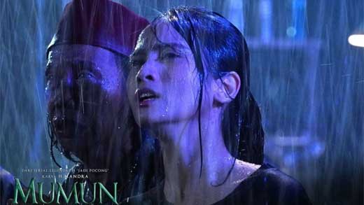 Film Mumun Sukses Dapat Sambutan Positif, Acha: Wah Senang Banget 1 Film Mumun