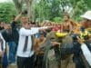Bupati Tanah Datar, Eka Putra buka Gebyar Pesona Talago Biru Atar