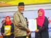 Gubernur Sumbar Resmikan 28 BLUD SMK Negeri se Sumbar
