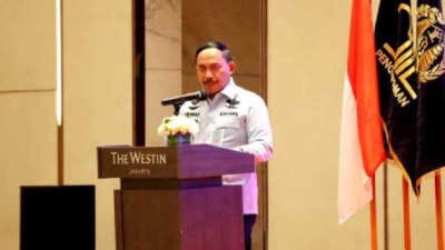Kakanwil Kemenkumham DKI Sebut, Perizinan Investor Asing Kini Dipermudah