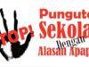 Stop Pungutan di Sekolah