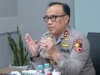 Kadiv Humas Polri, Irjen Dedi Prasetyo