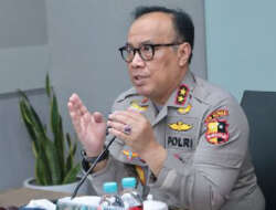 Polri Kirim Berkas Pemecatan Ferdy Sambo ke Setneg RI