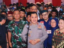 Ciptakan Jakarta Aman dan Sejuk, Begini Diskusi Kapolda Metro Jaya dengan Toga, Mahasiswa, Serikat Pekerja dan Ormas