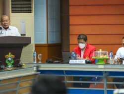 Ketua DPD RI: Perubahan Konstitusi Sebabkan Banyak Paradoksal Kebangsaan